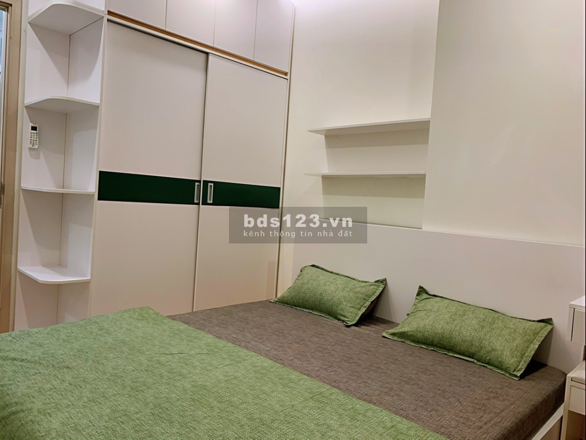 Thuê nhanh căn hộ 2Pn, nội thất đẹp ở New City Thủ Thiêm, chỉ 16 triệu