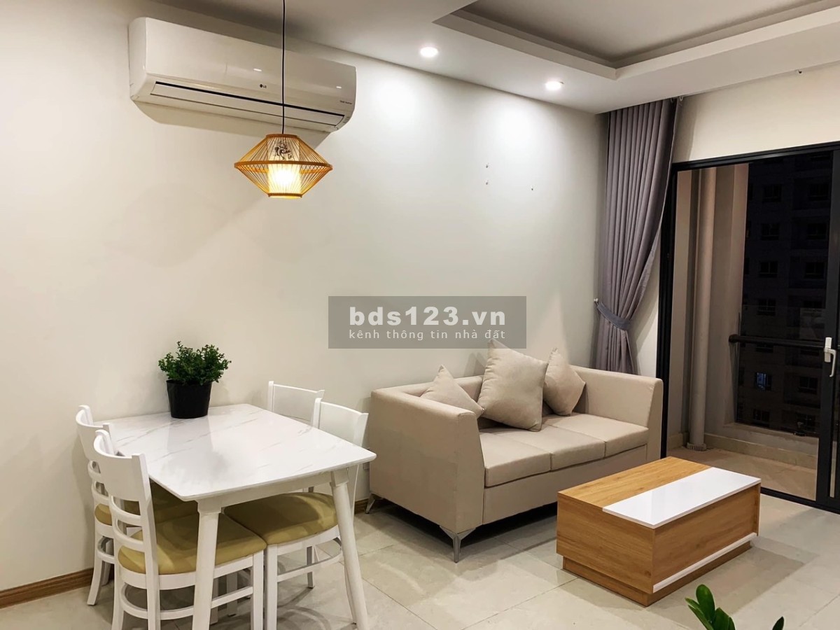 Thuê nhanh căn hộ 2Pn, nội thất đẹp ở New City Thủ Thiêm, chỉ 16 triệu