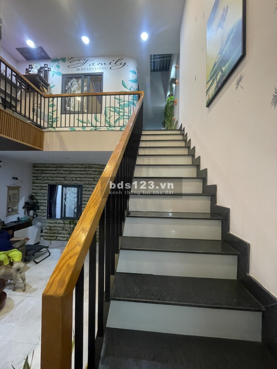 Chủ nhiệt cần bán gấp căn nhà tâm huyết mặt tiền hẻm 6m Đào Sư Tích, Phước Lộc, Nhà Bè