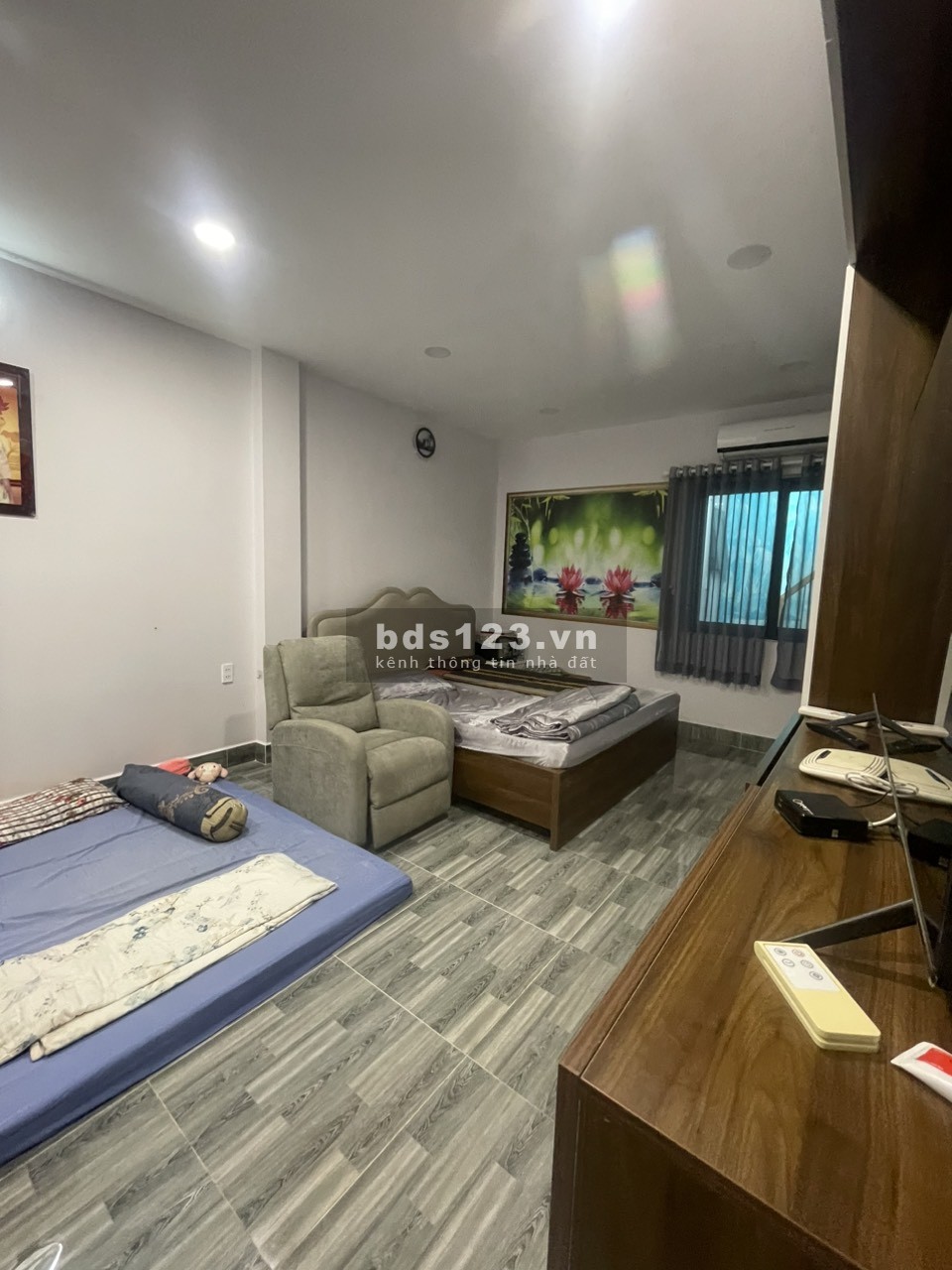 Chủ nhiệt cần bán gấp căn nhà tâm huyết mặt tiền hẻm 6m Đào Sư Tích, Phước Lộc, Nhà Bè