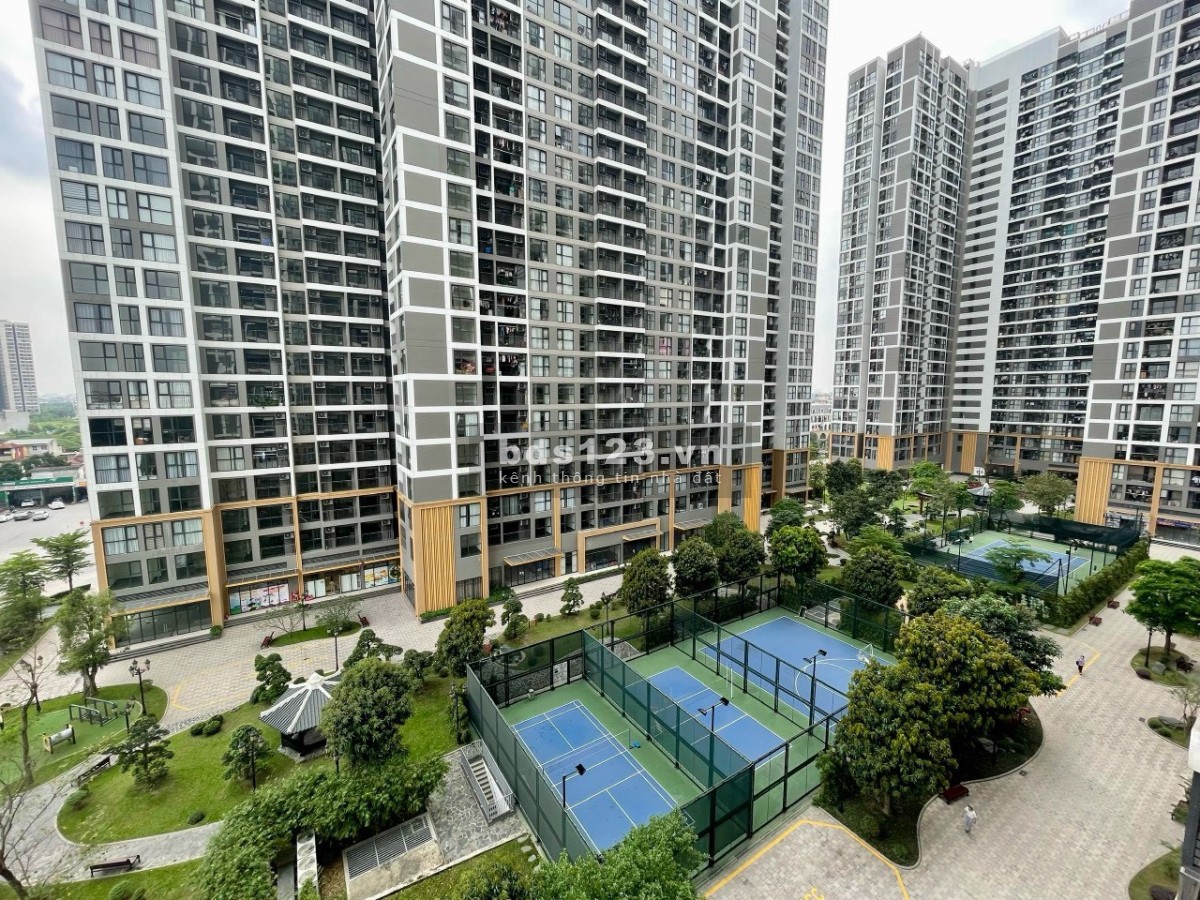 Chính chủ cần bán gấp căn 2n2vs nguyên bản toà Zenpark R1.05 view nội đô