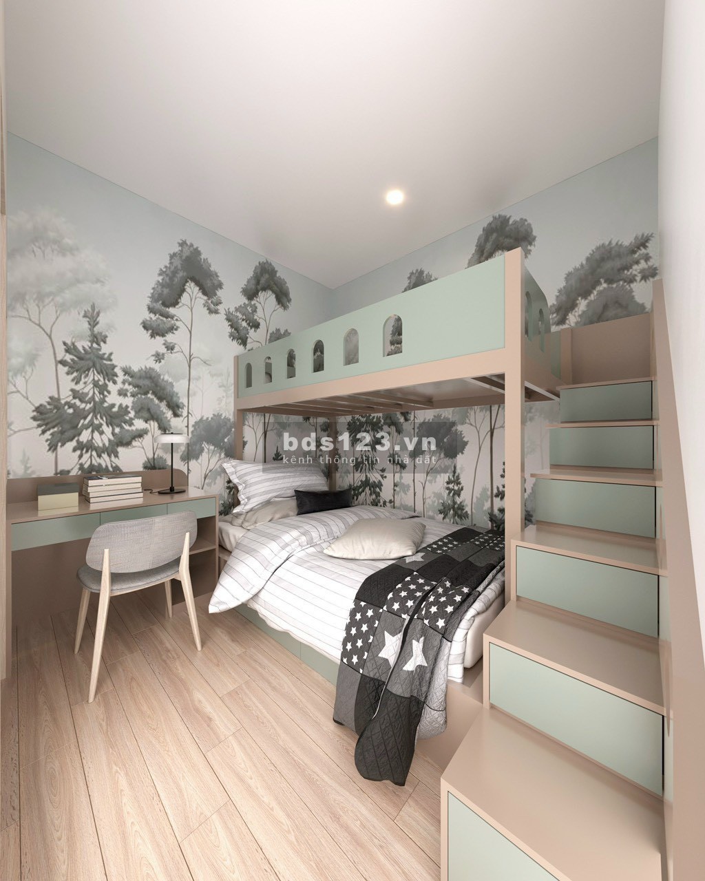 Căn hộ liền kề Phạm Văn Đồng TP Thủ Đức giá từ 1.8 tỷ/ căn, thanh toán 10% ký HĐMB
