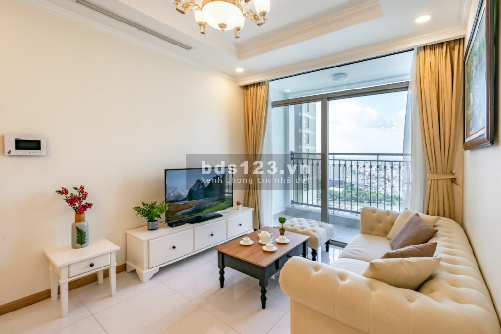 Căn hộ giá rẻ bancol full nội thất ngay Phú Nhuận