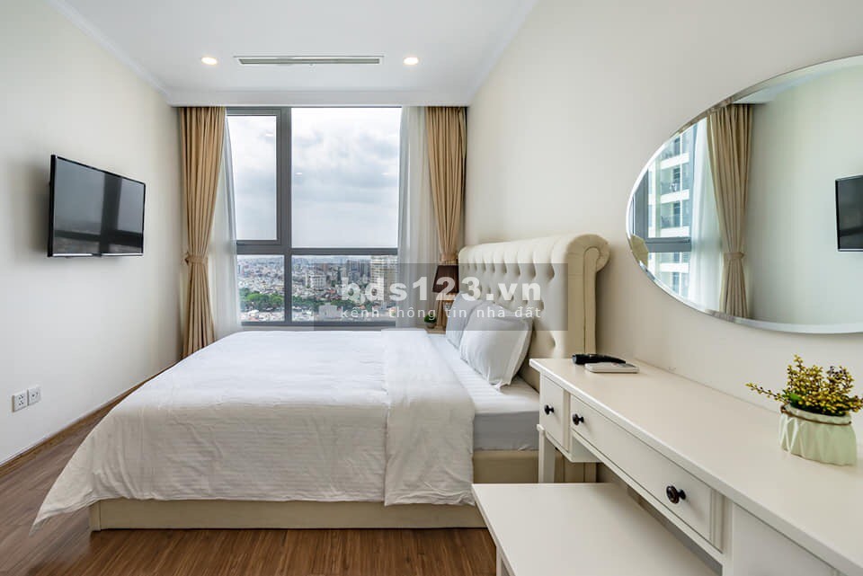 Căn hộ giá rẻ bancol full nội thất ngay Phú Nhuận