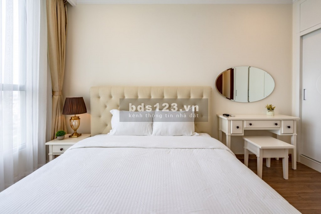 Căn hộ giá rẻ bancol full nội thất ngay Phú Nhuận