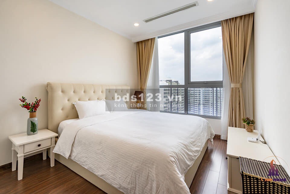 Căn hộ giá rẻ bancol full nội thất ngay Phú Nhuận