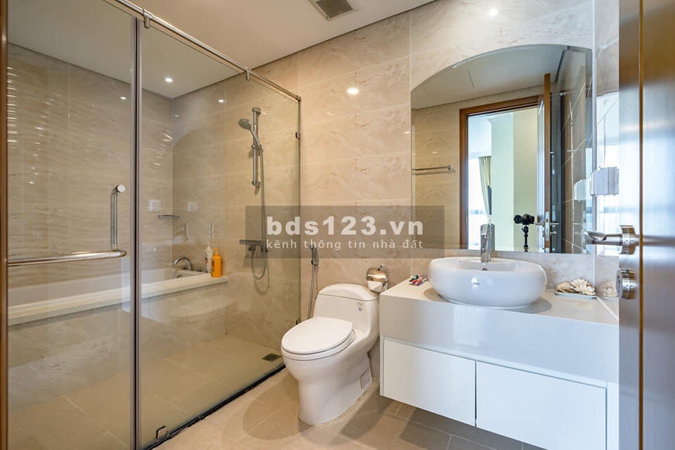 Căn hộ giá rẻ bancol full nội thất ngay Phú Nhuận