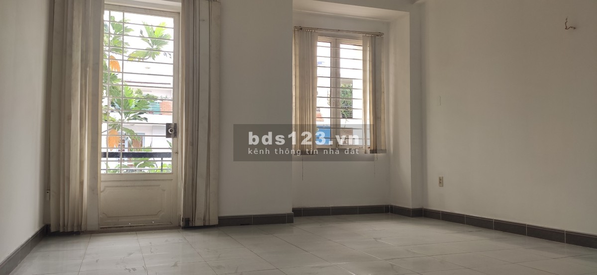 Chính chủ bán gấp nhà mặt tiền Nguyễn Sỹ Sách, P15 Q. Tân Bình - Giá cả thương lượng