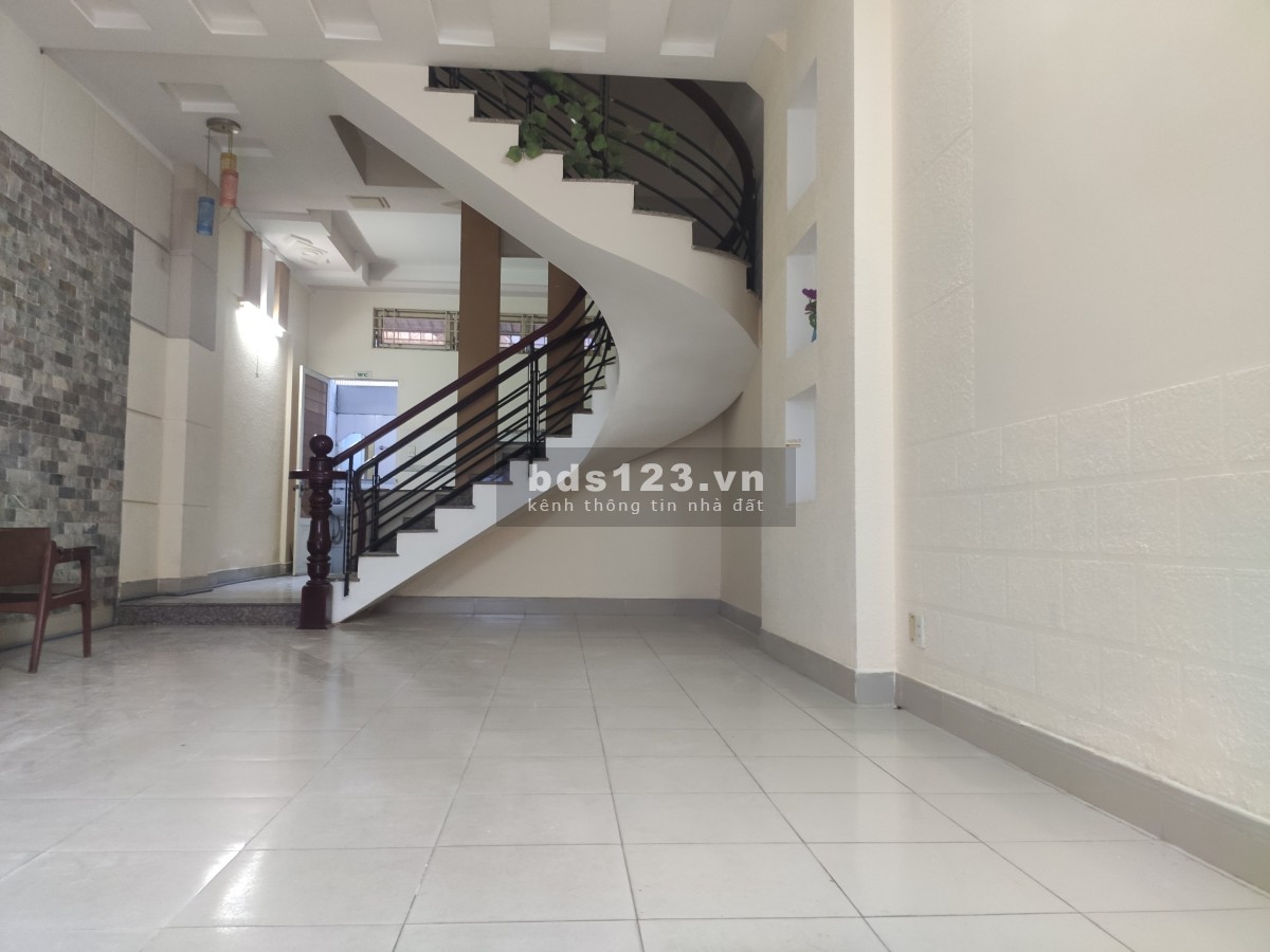 Chính chủ bán gấp nhà mặt tiền Nguyễn Sỹ Sách, P15 Q. Tân Bình - Giá cả thương lượng