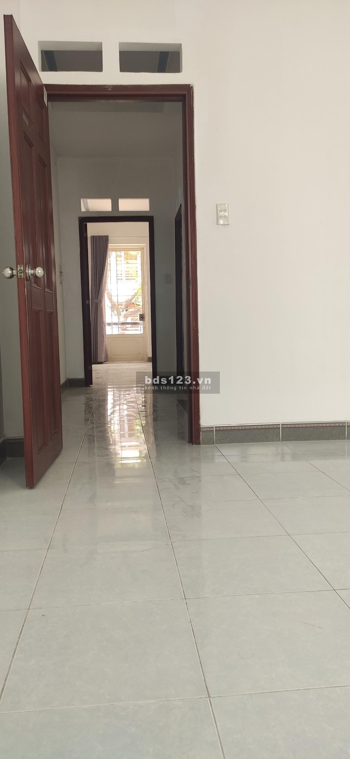Chính chủ bán gấp nhà mặt tiền Nguyễn Sỹ Sách, P15 Q. Tân Bình - Giá cả thương lượng