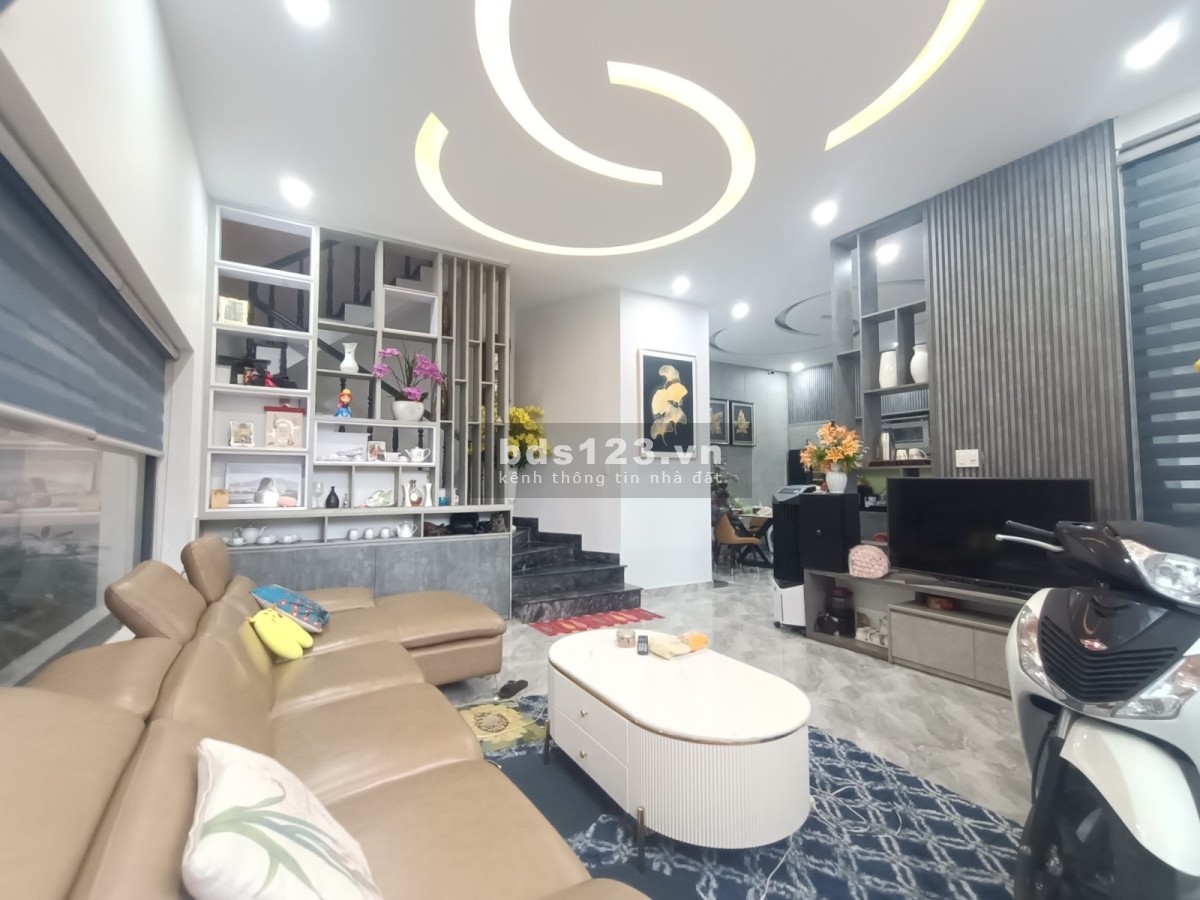 Mặt tiền An Hải Đông 1, 102m2-ngang11m, nhà đẹp như tranh vẽ, chỉ 8.99tỷ