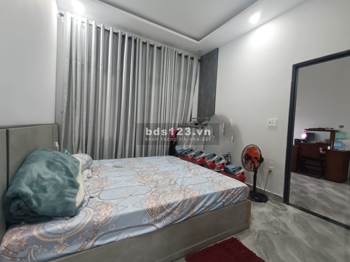 Mặt tiền An Hải Đông 1, 102m2-ngang11m, nhà đẹp như tranh vẽ, chỉ 8.99tỷ