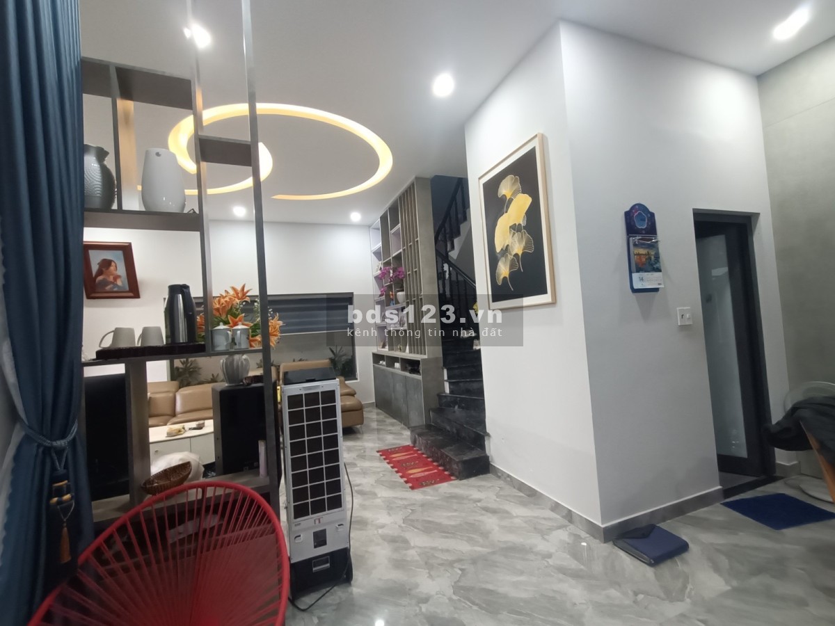 Mặt tiền An Hải Đông 1, 102m2-ngang11m, nhà đẹp như tranh vẽ, chỉ 8.99tỷ
