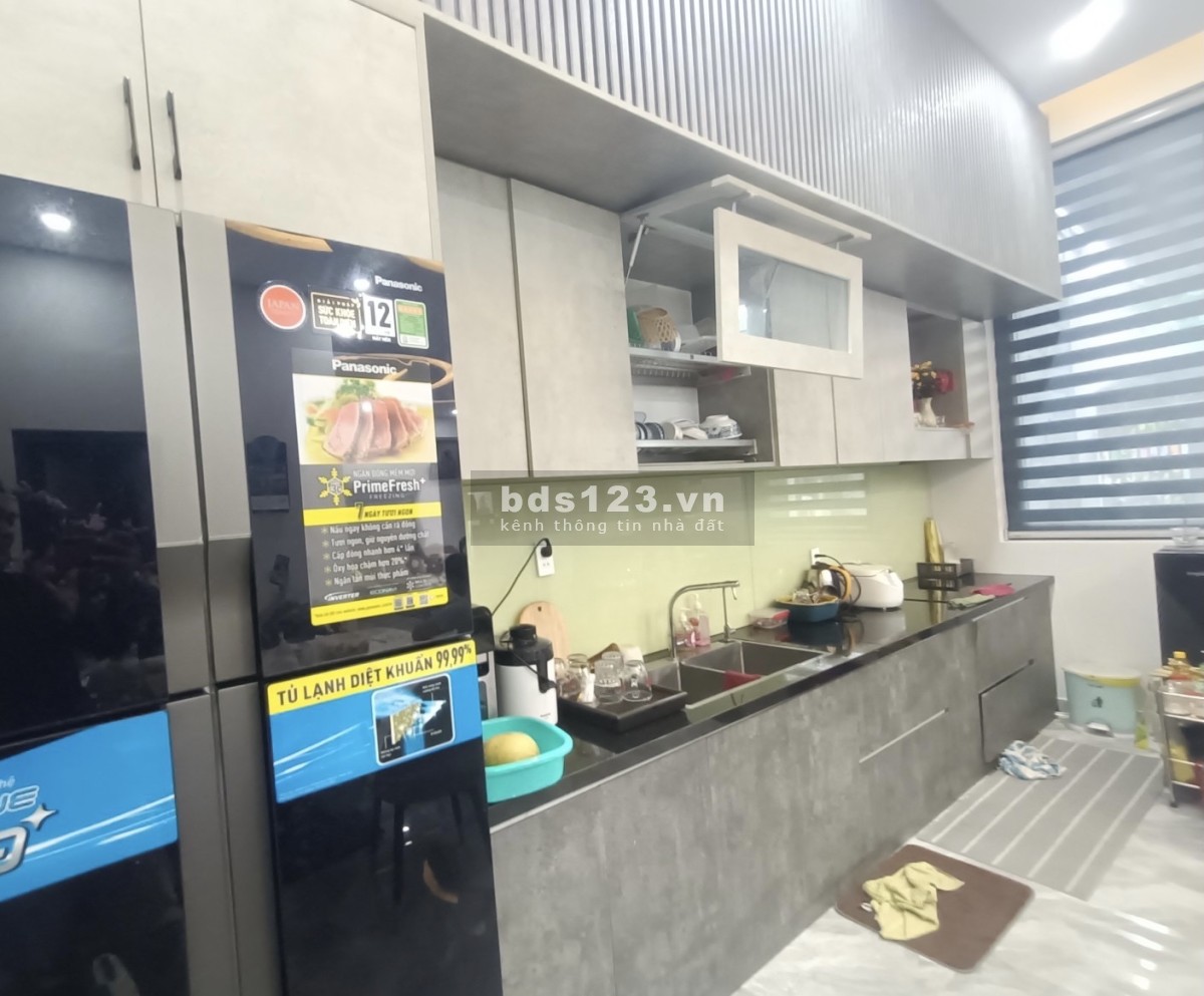 Mặt tiền An Hải Đông 1, 102m2-ngang11m, nhà đẹp như tranh vẽ, chỉ 8.99tỷ