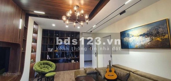 Cho thuê toà căn hộ 6 tầng đường Phó Đức Chính - An Hải Tây - Sơn Trà