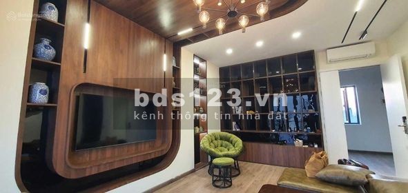 Cho thuê toà căn hộ 6 tầng đường Phó Đức Chính - An Hải Tây - Sơn Trà