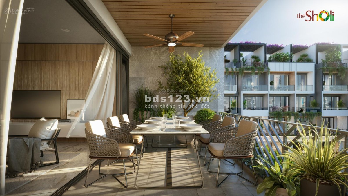 Bán nhà phố Shophouse 2 mặt tiền An Dương Vương & Phan Đình Thông, giá rẻ thích hợp ở và kinh doanh