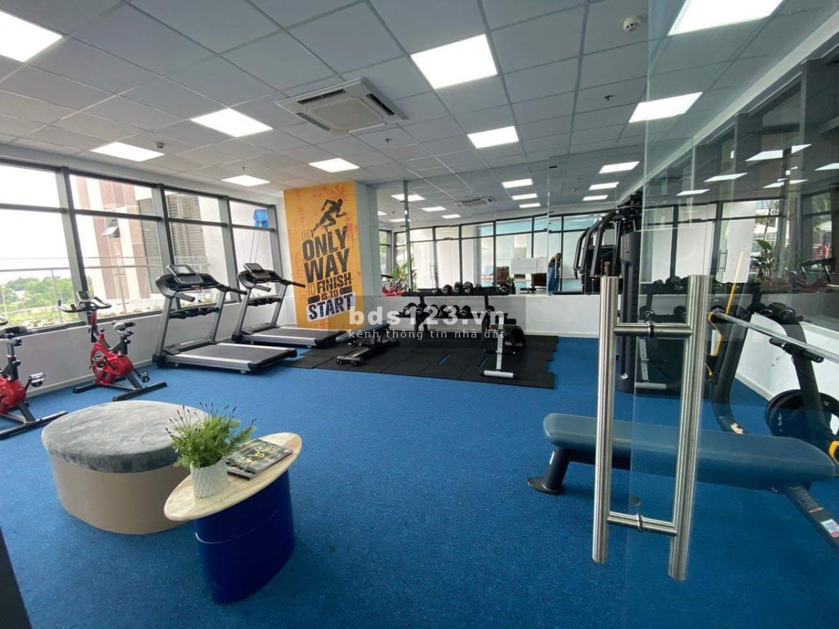 Chính chủ cần bán gấp 2 căn hộ Dlusso 2 phòng ngủ diện tích 68.5m2 giá 3.82 tỷ & 4.1 tỷ