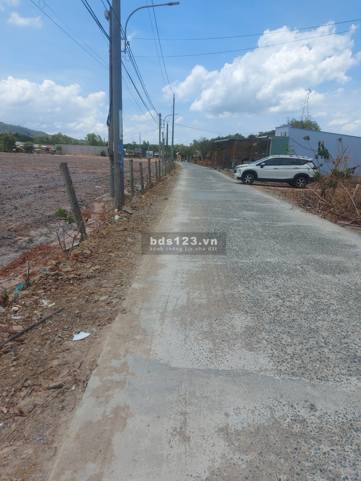 Cần bán nhanh 5 lô đất tại Tân Hòa, thị xã Phú Mỹ, BRVTƯu đãi vàng thanh toán 50% nhận ngay nền.
