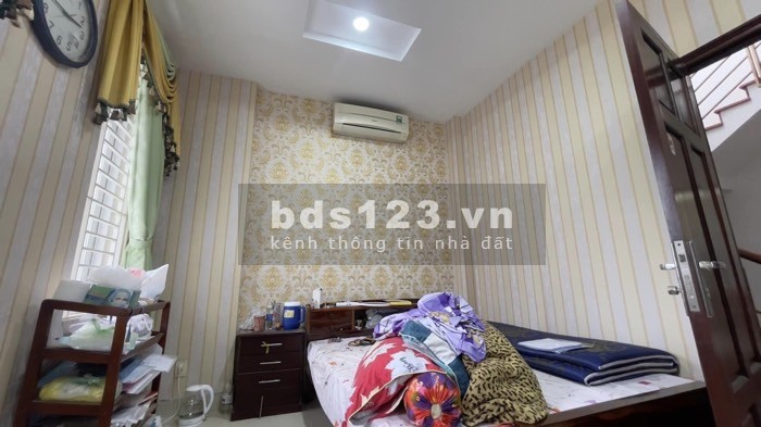 Mặt tiền Tạ Quang Bửu Q8, ngang cực khủng 7x17m, 7Pn 9Wc, chỉ nhỉnh 9 tỷ