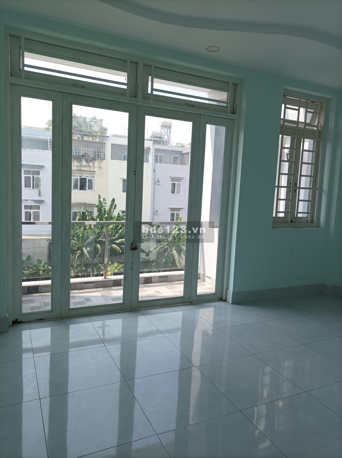 Bán nhà 5x17, 3 tầng khu dân cư Hiệp Thành city, Hiệp Thành, Q12
