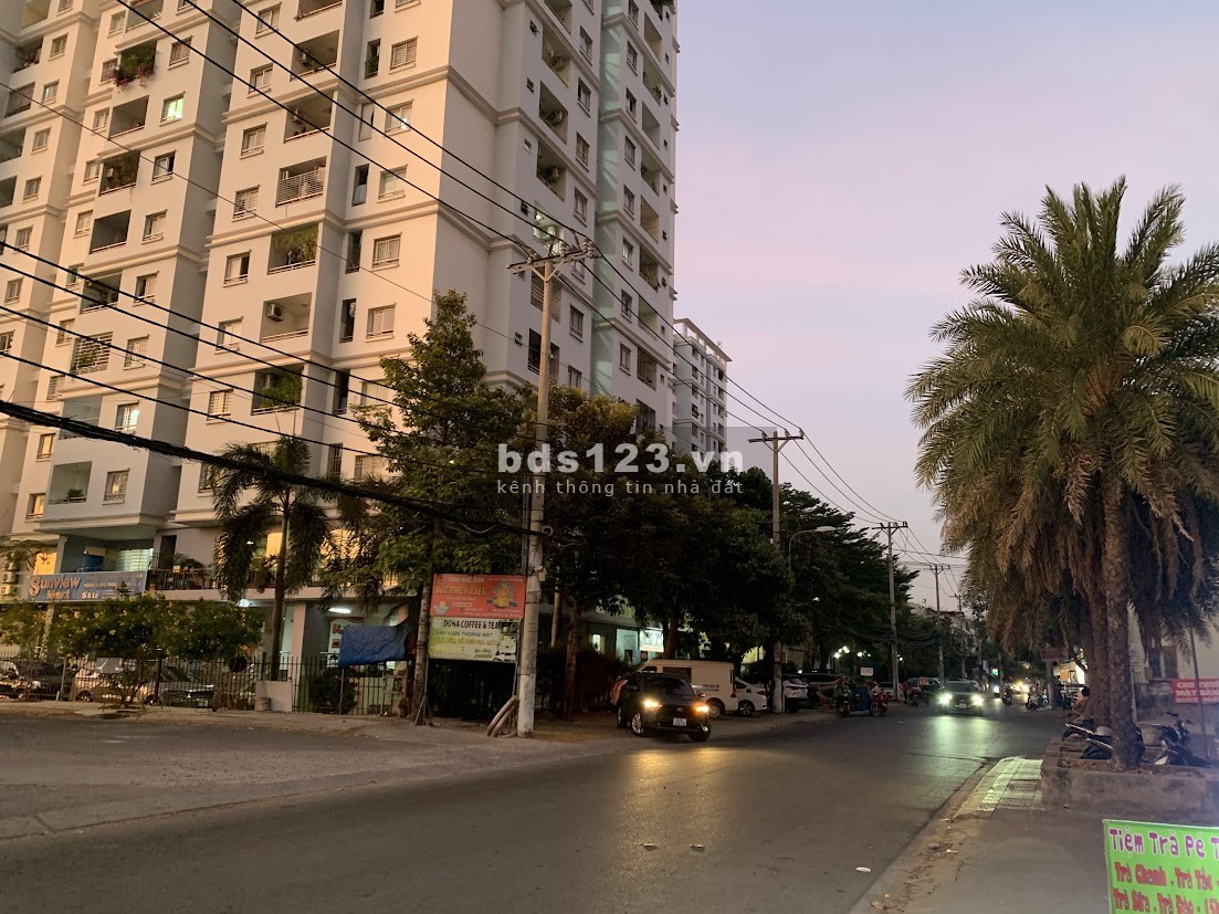 (Thủ Đức) nhà đẹp hxh, sát mặt tiền Cây Keo,Tam Phú, 52m2, 4 tầng, 6.25 tỷ