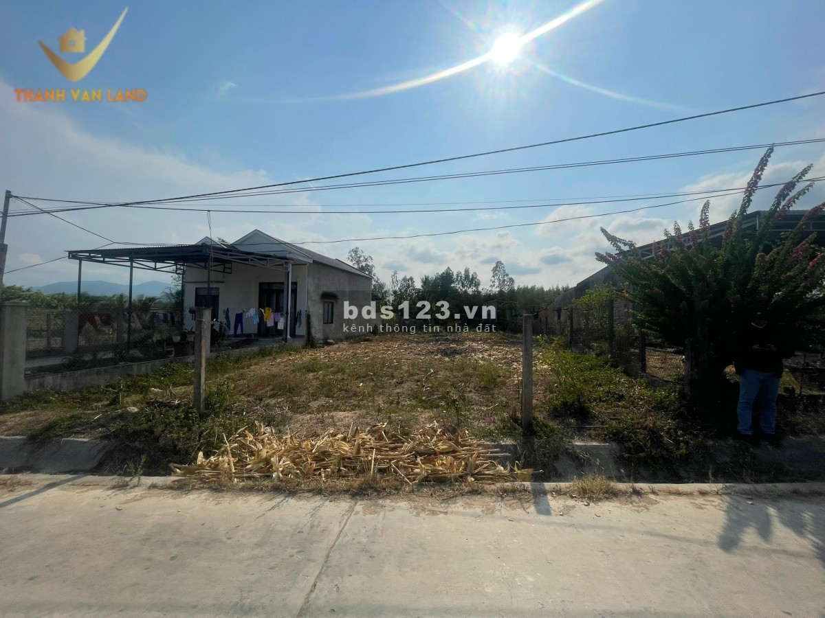 Chính chủ bán 431M2 (QHfull thổ) tại thôn Lam Sơn, X. Ninh Sim, TX Ninh Hòa
