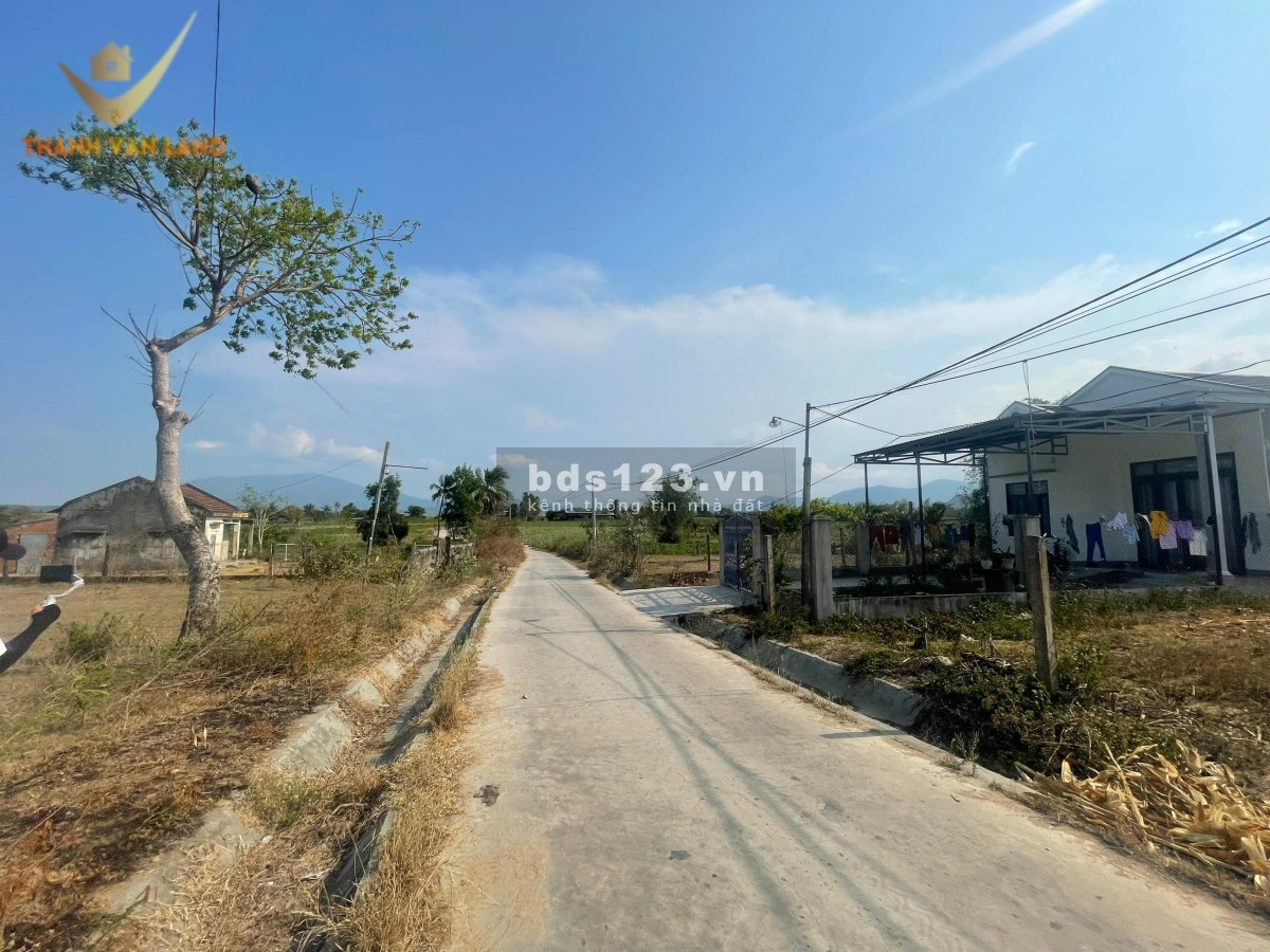 Chính chủ bán 431M2 (QHfull thổ) tại thôn Lam Sơn, X. Ninh Sim, TX Ninh Hòa