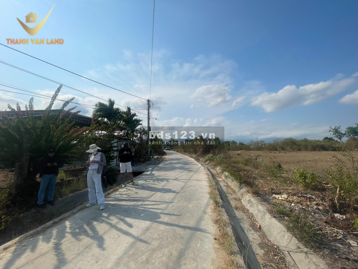 Chính chủ bán 431M2 (QHfull thổ) tại thôn Lam Sơn, X. Ninh Sim, TX Ninh Hòa
