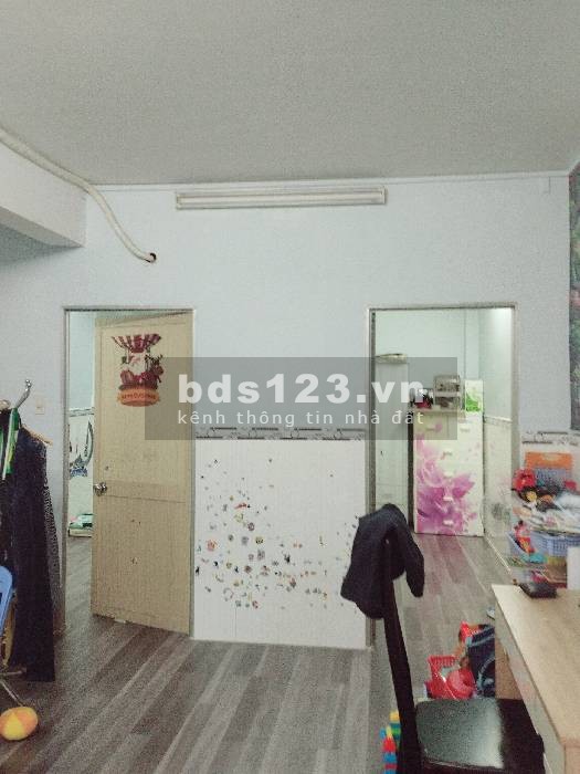 Nhà bán ngang 4.5 x 9 Mai Văn Vĩnh, Phường Tân Kiểng, Quận 7, Giá 2.6 tỷ