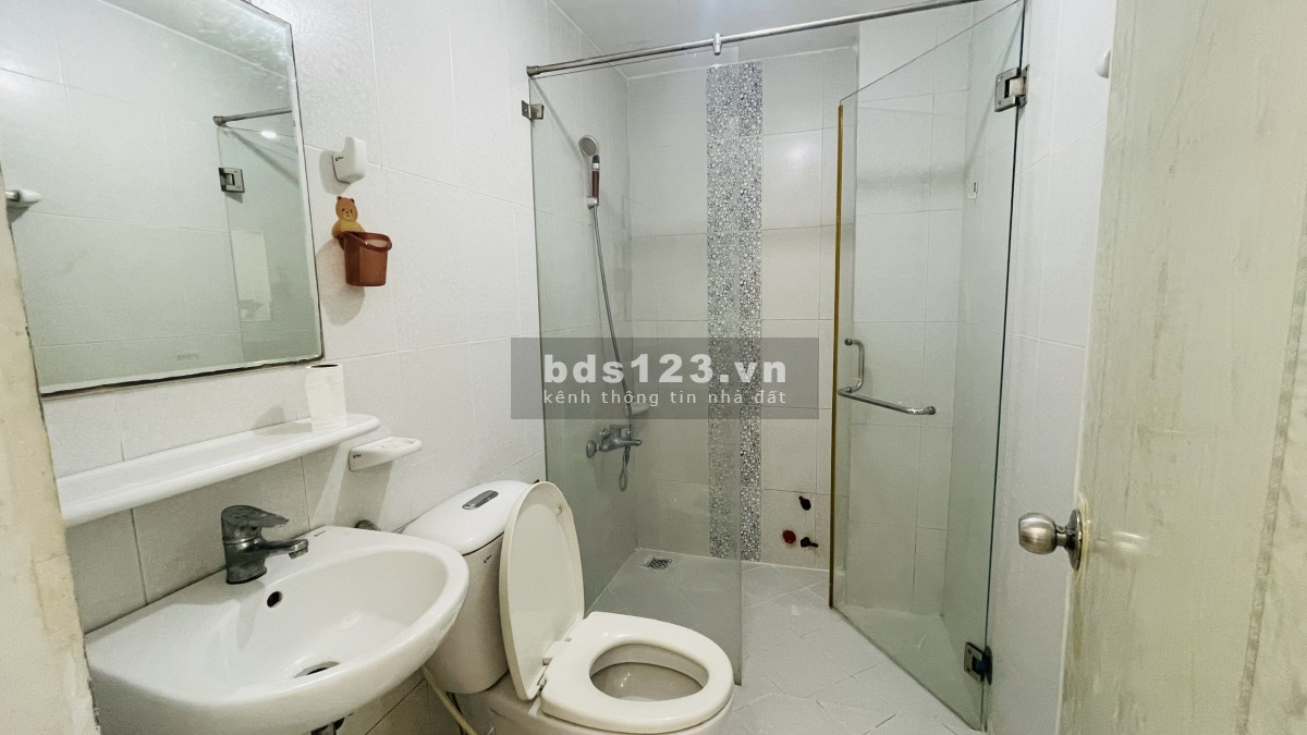 [Bình Thạnh] Chính chủ cho thuê phòng 30m2 gần bệnh viện Ung Bướu, chợ bà Chiểu