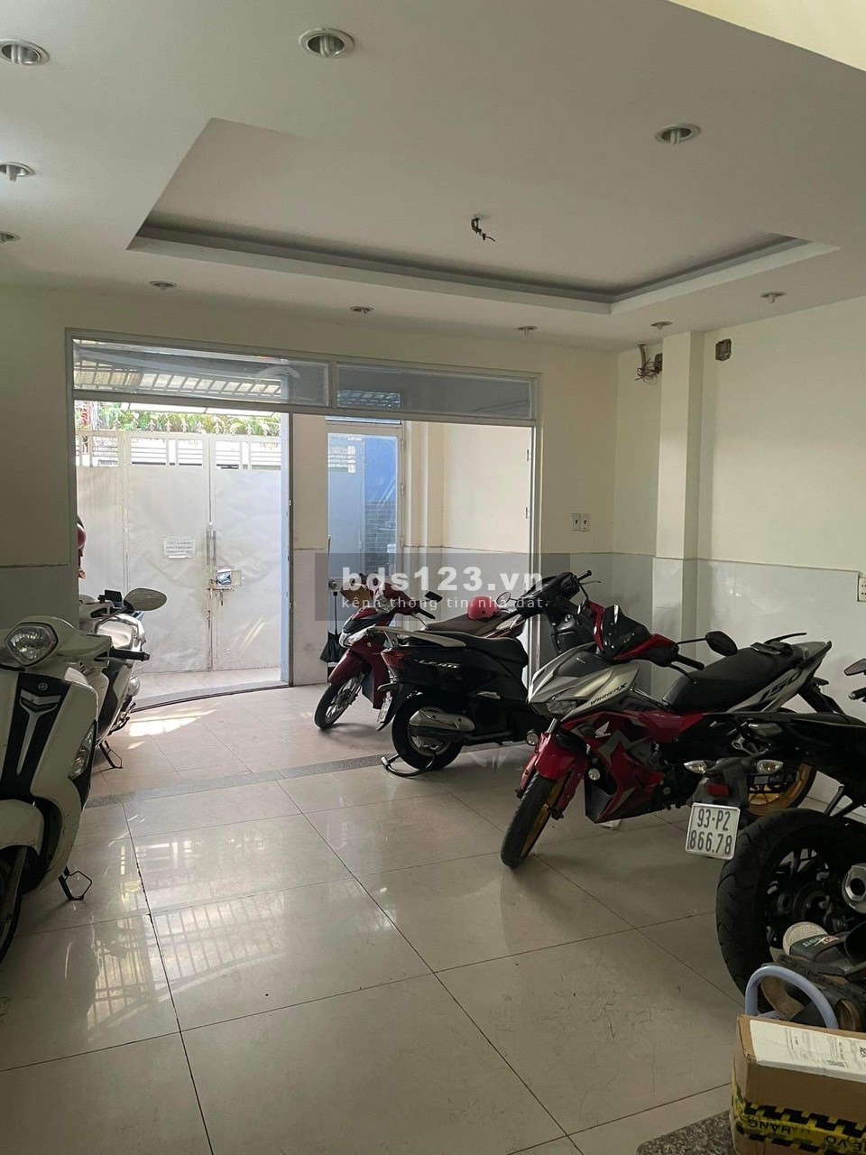 [Bình Thạnh] Chính chủ cho thuê phòng 30m2 gần bệnh viện Ung Bướu, chợ bà Chiểu