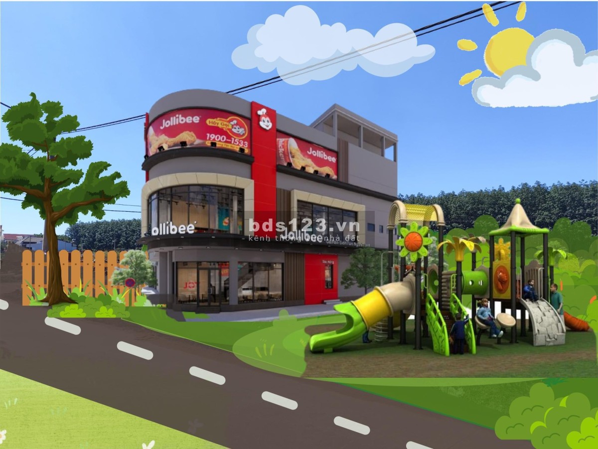 Bán đất thổ cư tại Phú Lộc - Krông Năng giá đầu tư