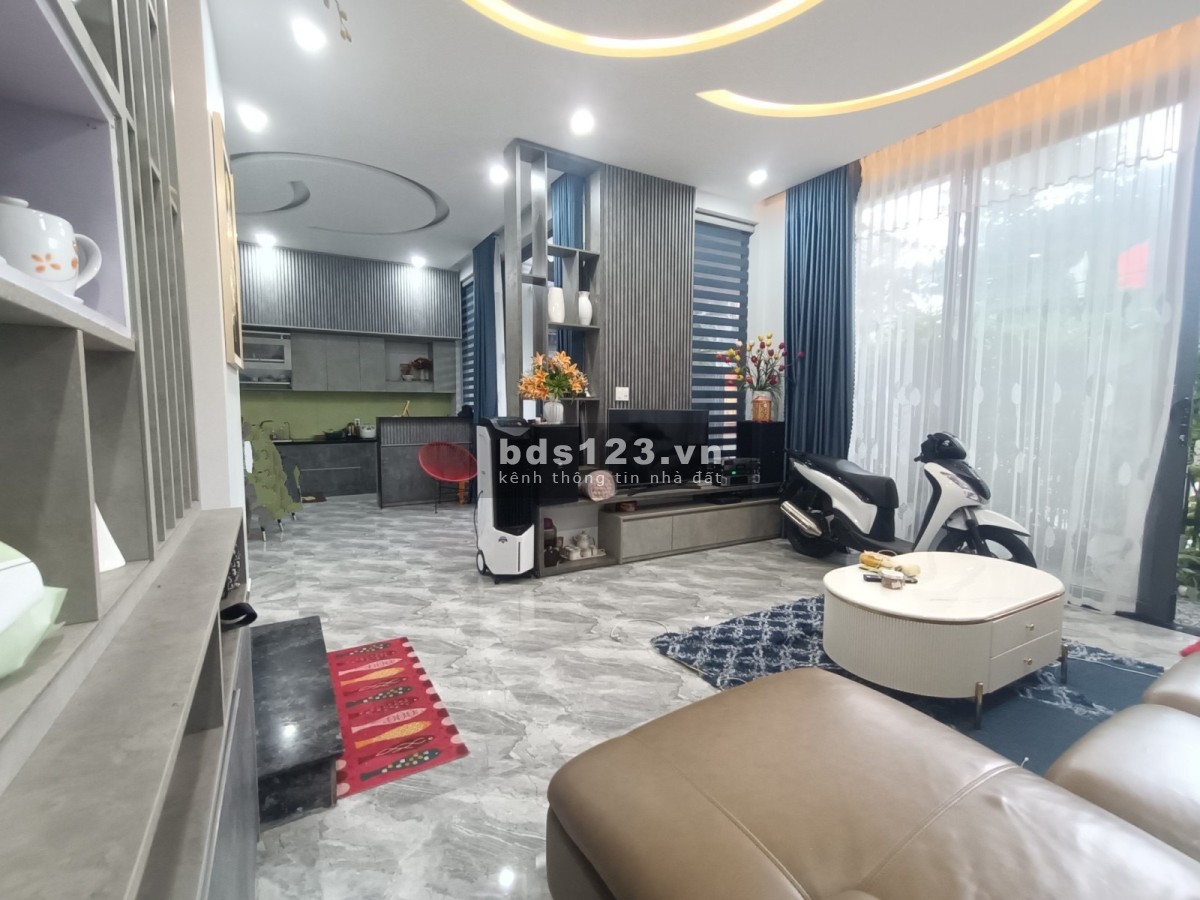 Mặt tiền An Hải Đông 1, 102m2 - Ngang 11m, nhà đẹp như tranh vẽ, chỉ 8.99 tỷ