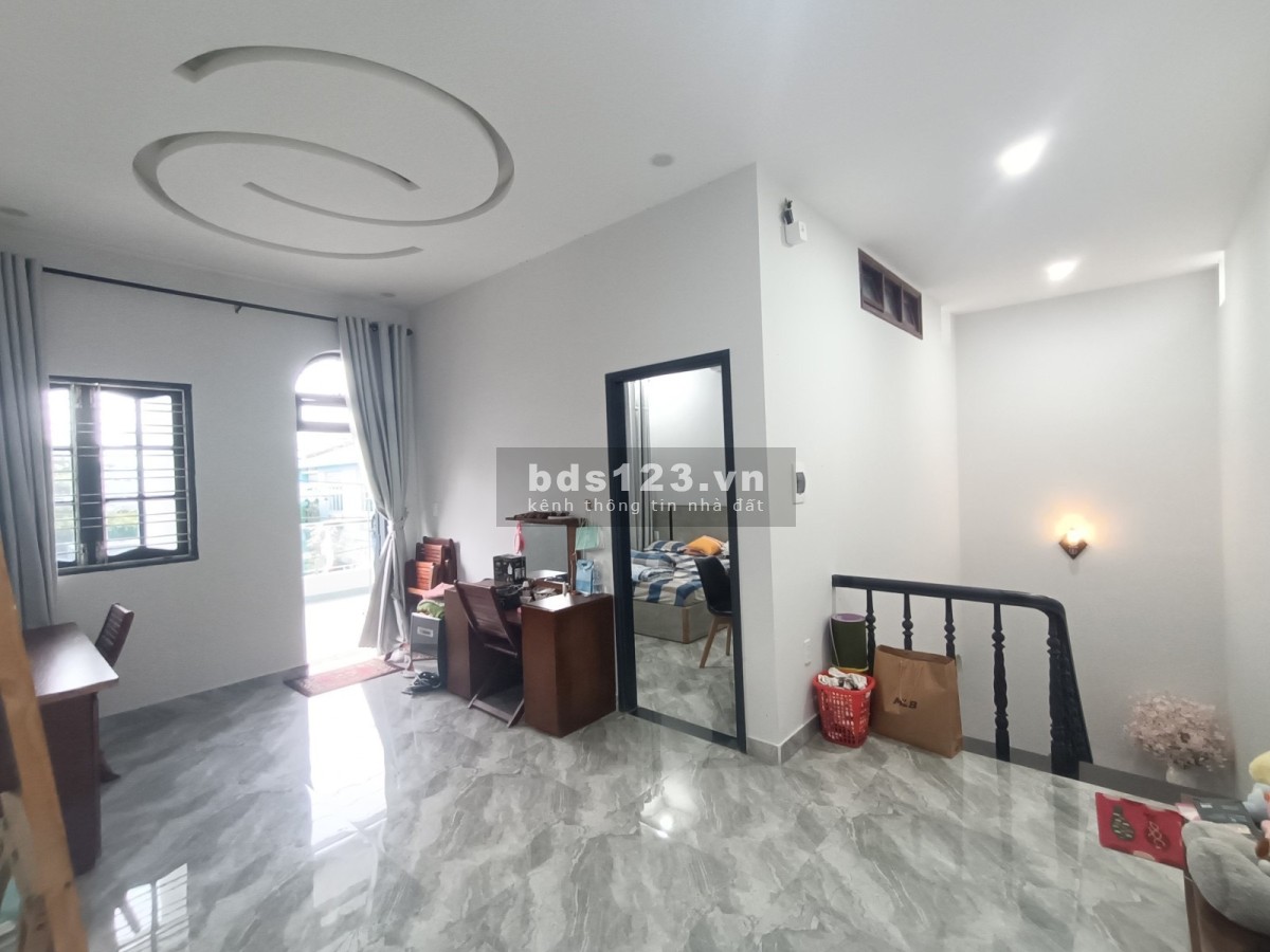 Mặt tiền An Hải Đông 1, 102m2 - Ngang 11m, nhà đẹp như tranh vẽ, chỉ 8.99 tỷ