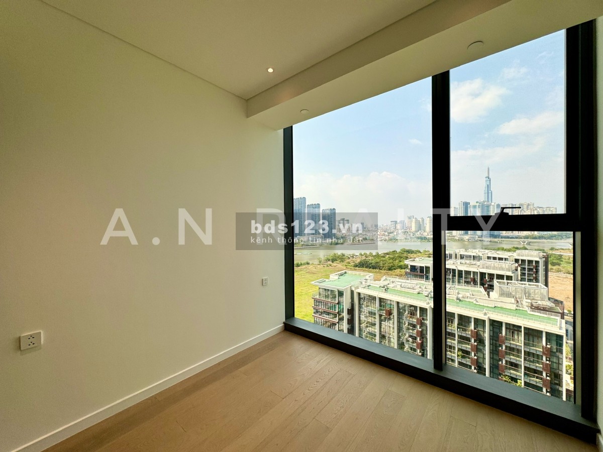 Giá siêu tốt cho căn 2Pn tầng cao chỉ 35 triệu Opera Residence Quận 2