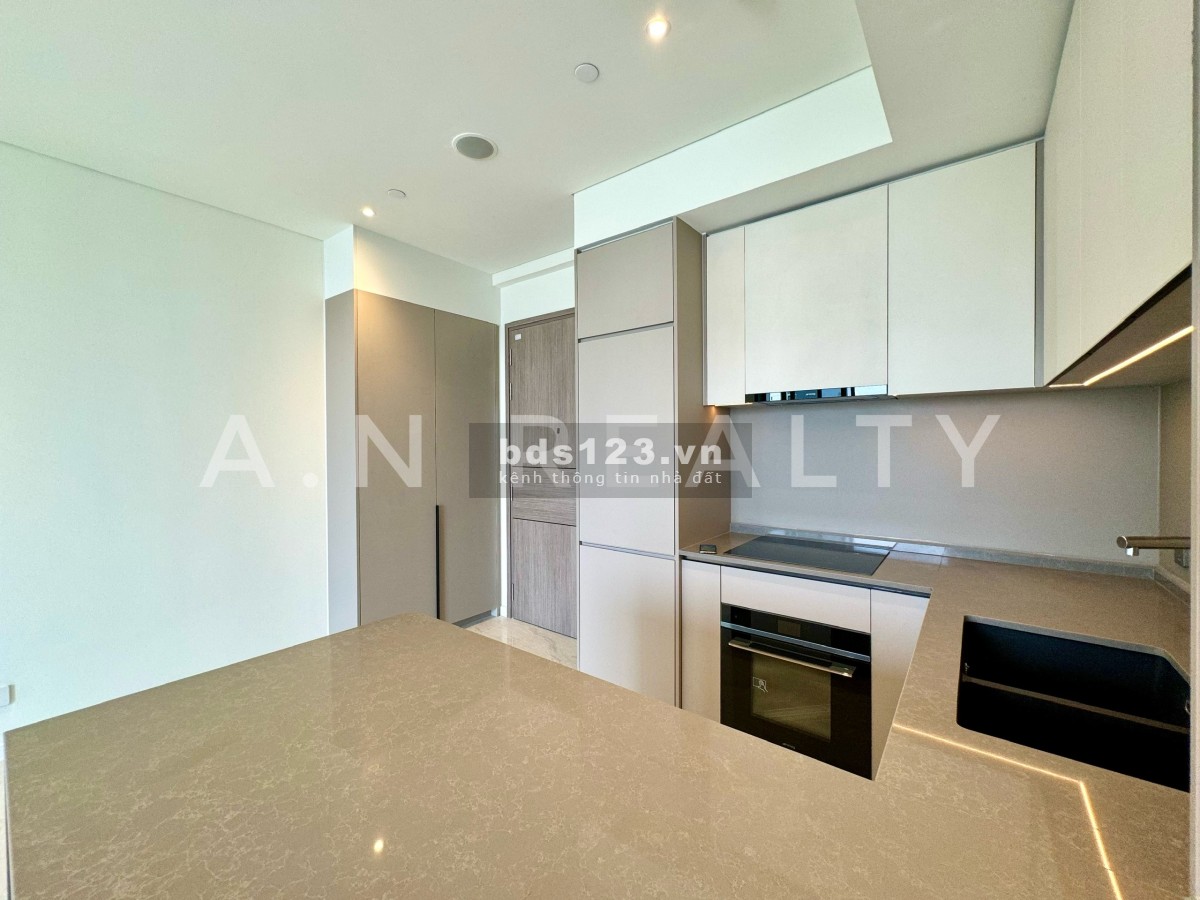 Giá siêu tốt cho căn 2Pn tầng cao chỉ 35 triệu Opera Residence Quận 2