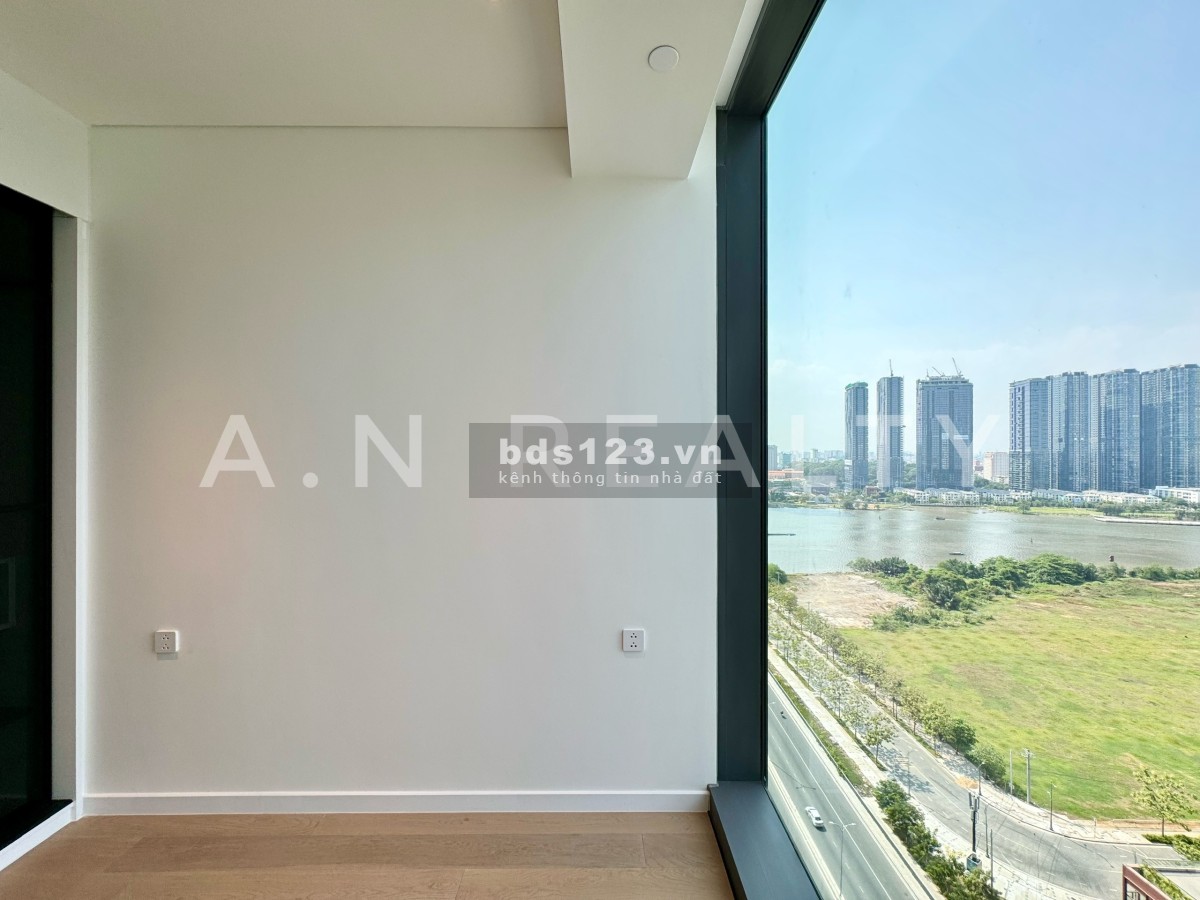 Giá siêu tốt cho căn 2Pn tầng cao chỉ 35 triệu Opera Residence Quận 2