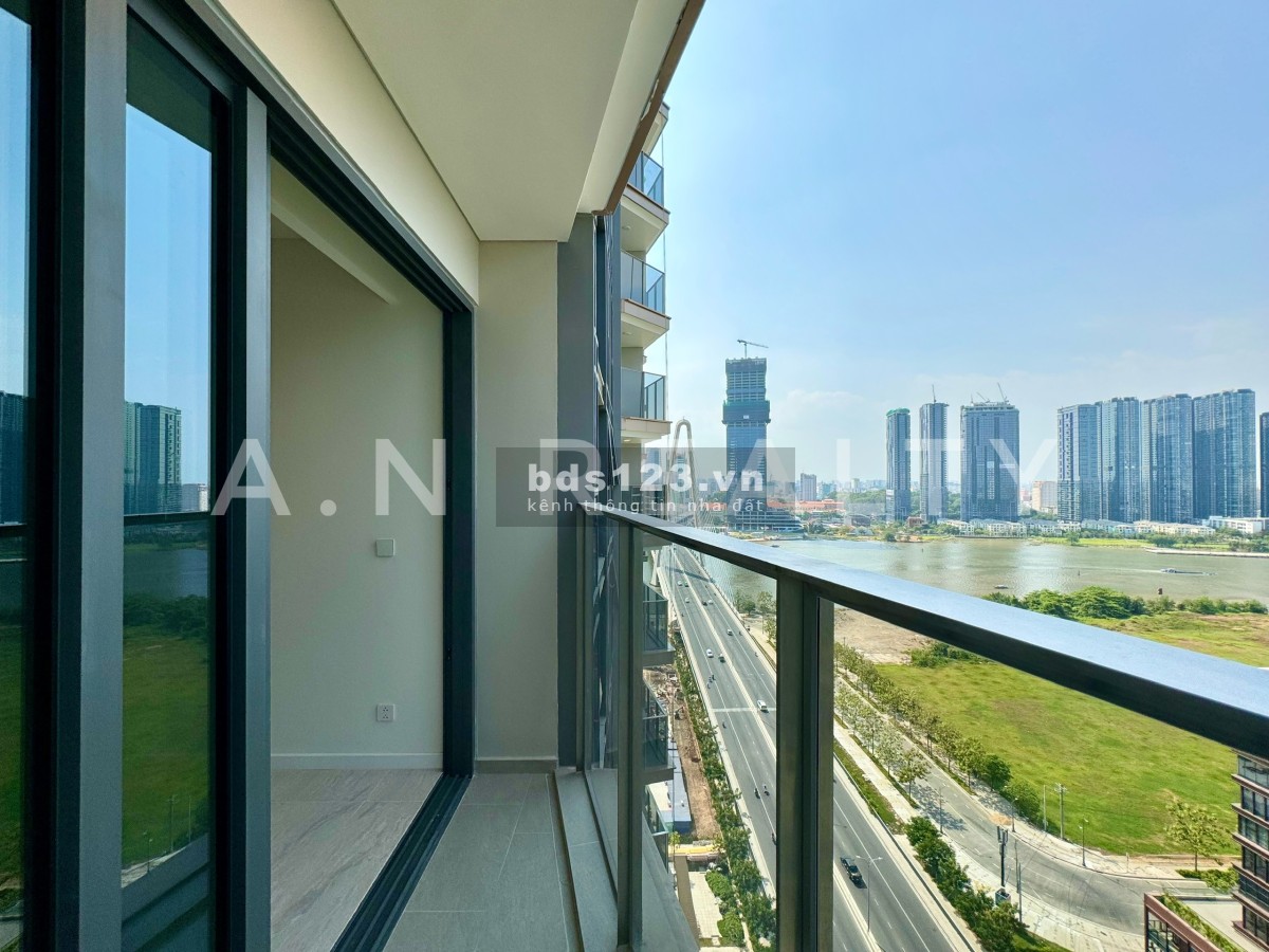 Giá siêu tốt cho căn 2Pn tầng cao chỉ 35 triệu Opera Residence Quận 2