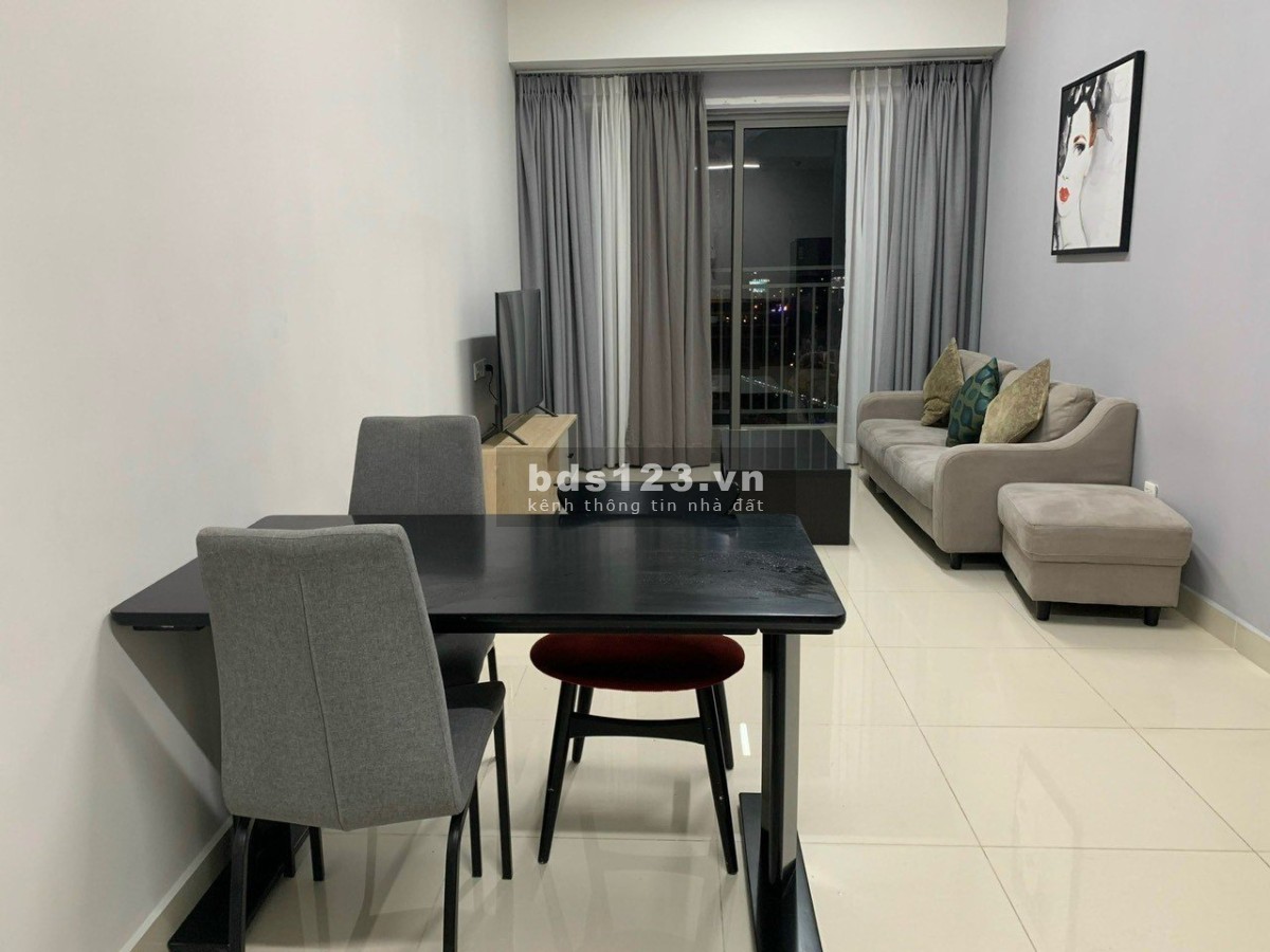 Studio đẹp như mơ giá tốt bất ngờ - The Sun Avenue Studio 51m2