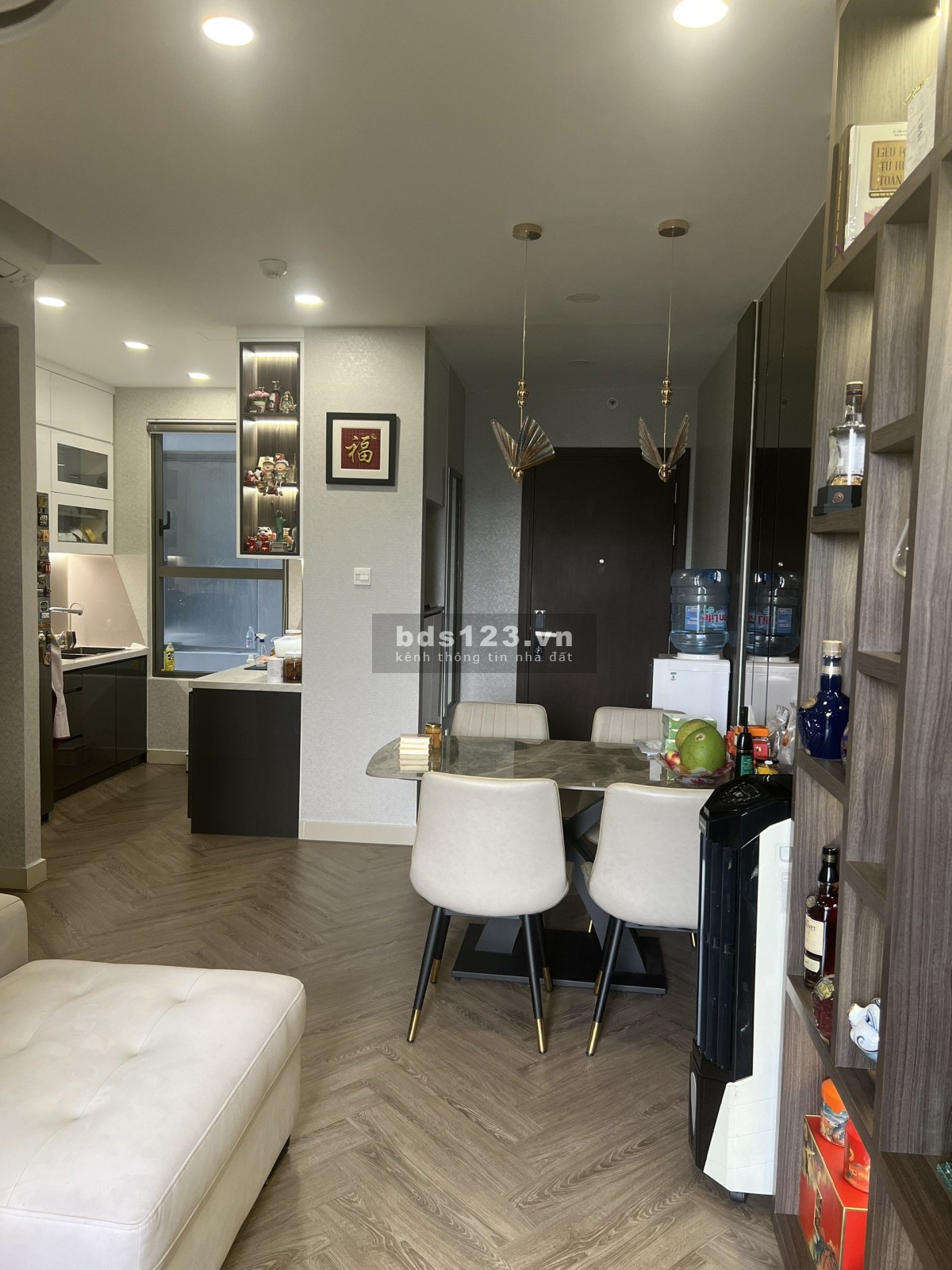 Mua 3PN Với Giá 2PN còn gì lời hơn – The Sun Avenue 3PN