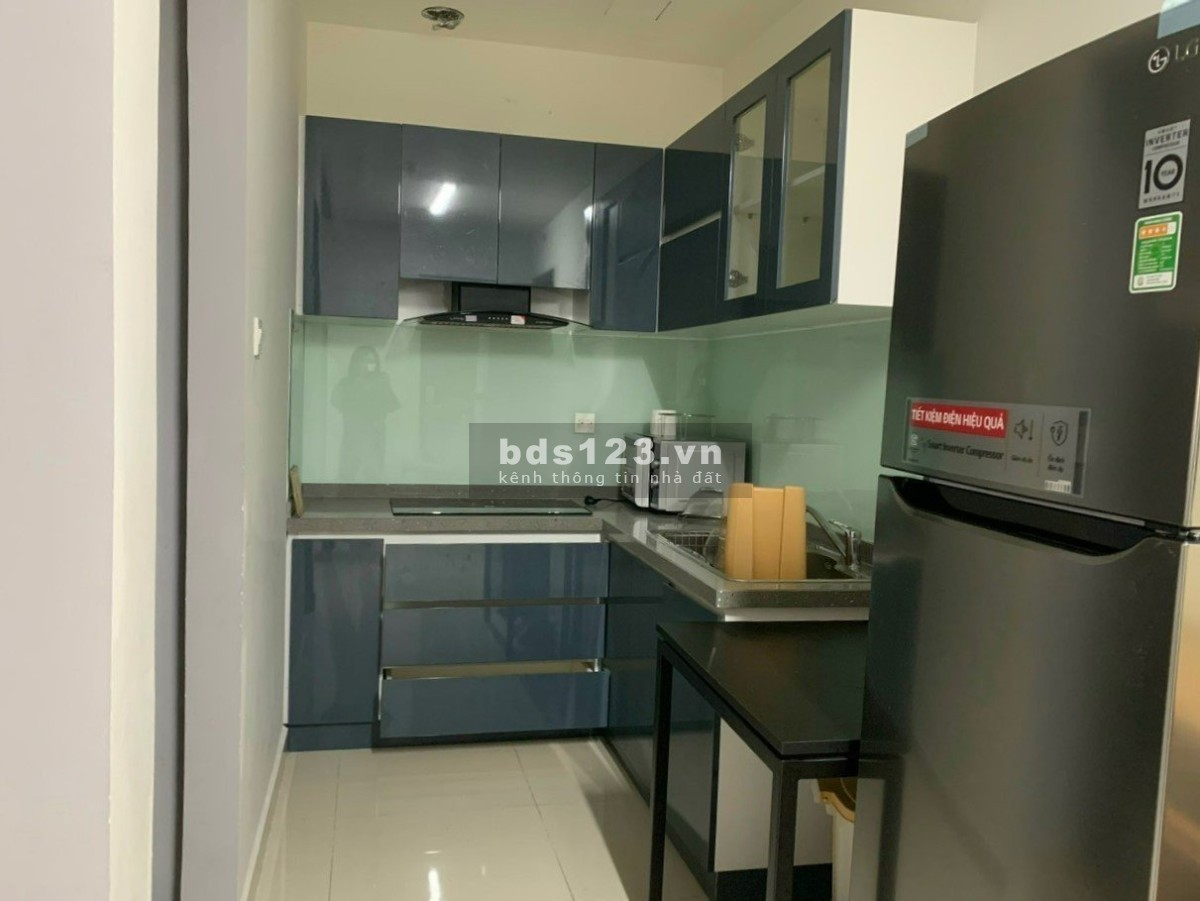 Studio đẹp như mơ giá tốt bất ngờ - The Sun Avenue Studio 51m2