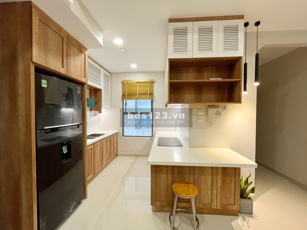 Giá không thể thấp hơn nhà đẹp như mơ – The Sun Avenue 3PN