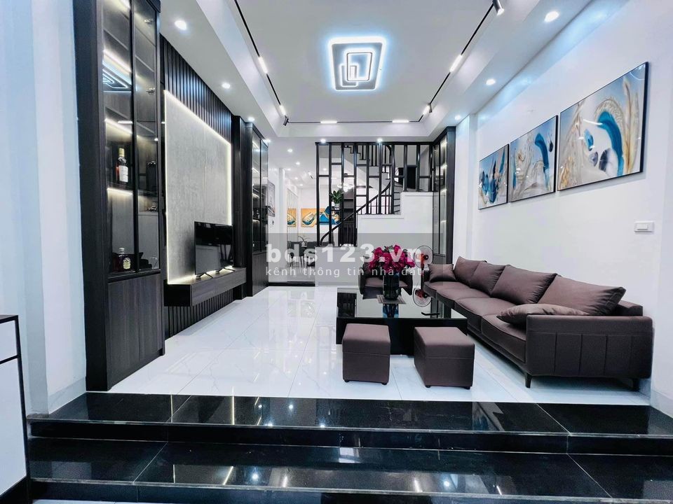 Bán nhà Dương Nội, Hà Đông, Siêu Đẹp, chỉ với 4.75 Tỷ - 35m2