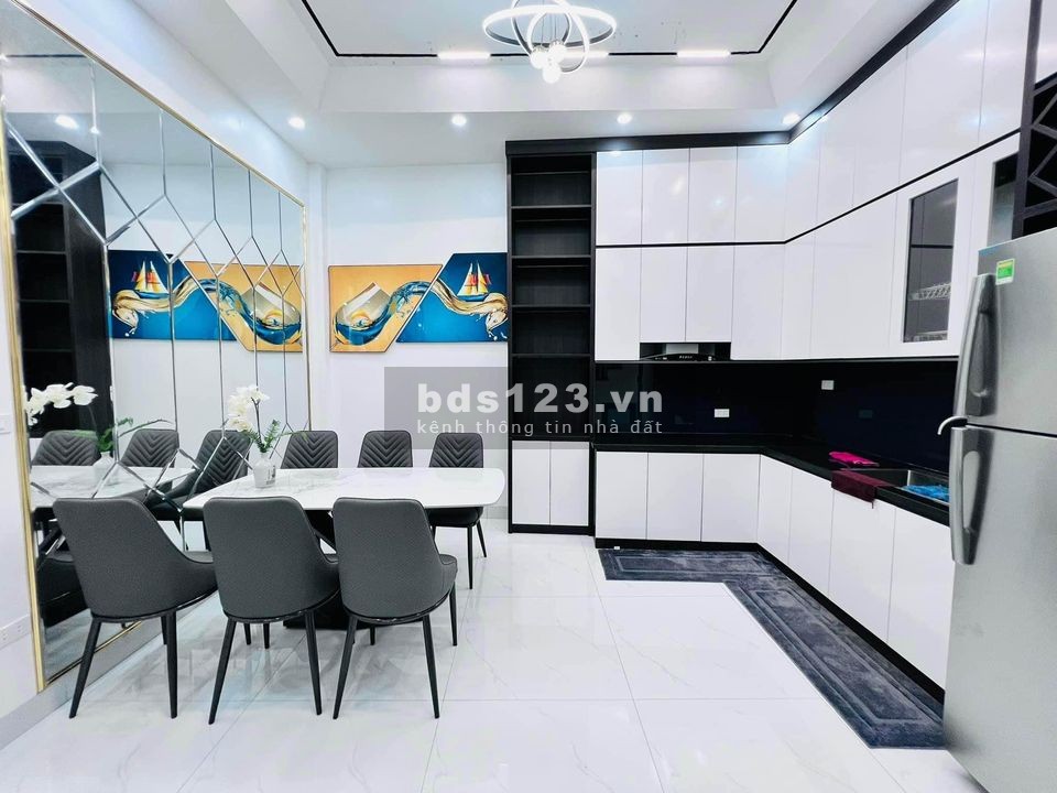Bán nhà Dương Nội, Hà Đông, Siêu Đẹp, chỉ với 4.75 Tỷ - 35m2