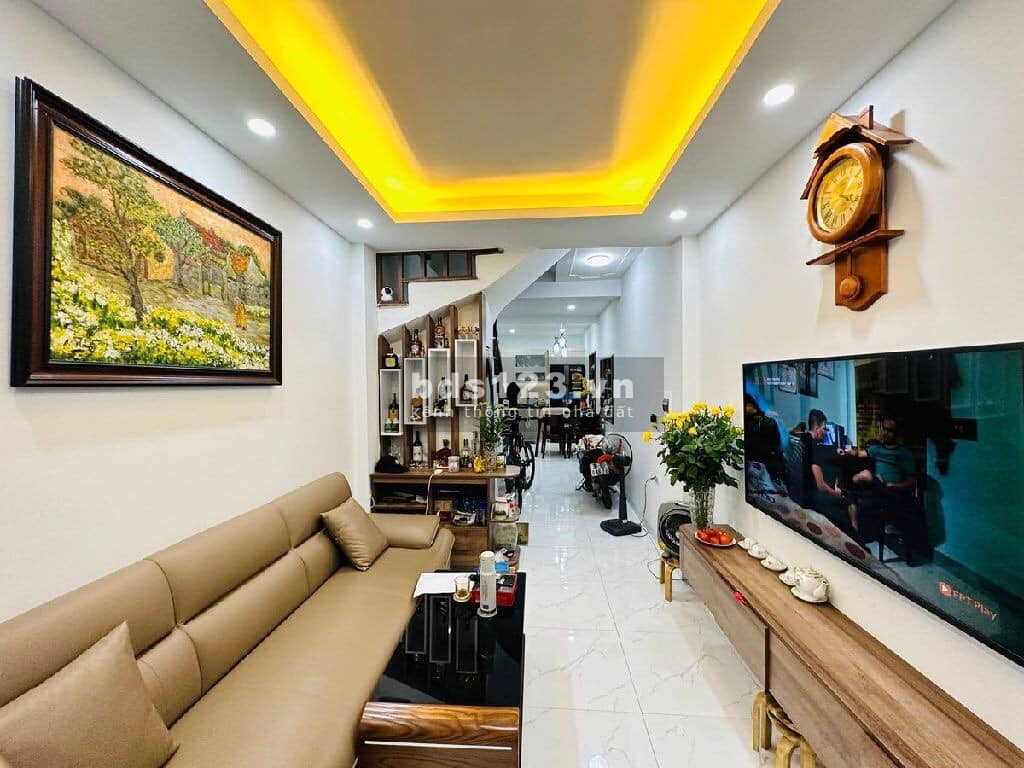 Trung tâm Thanh Xuân, nhà đẹp long lanh, ngõ rộng thông Vũ Trọng Phụng, Nhân Hòa, gần phố