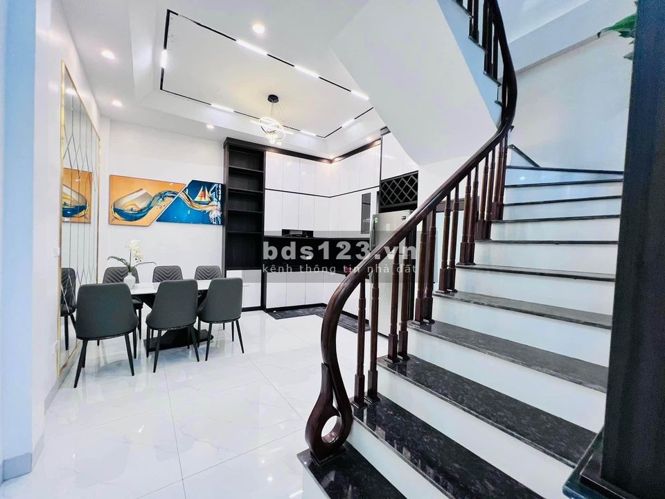 Bán nhà Dương Nội, Hà Đông, Siêu Đẹp, chỉ với 4.75 Tỷ - 35m2