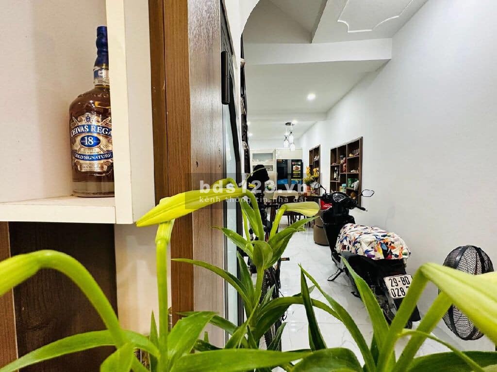 Trung tâm Thanh Xuân, nhà đẹp long lanh, ngõ rộng thông Vũ Trọng Phụng, Nhân Hòa, gần phố