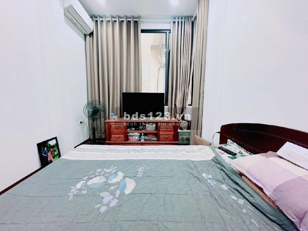 Trung tâm Thanh Xuân, nhà đẹp long lanh, ngõ rộng thông Vũ Trọng Phụng, Nhân Hòa, gần phố