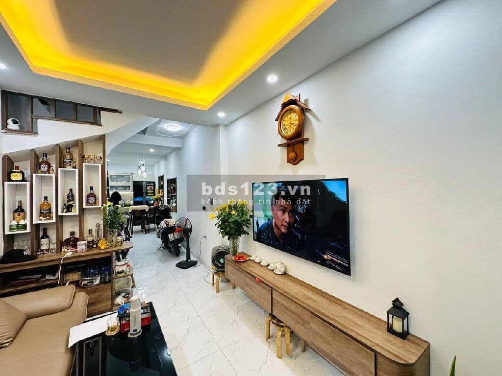 Trung tâm Thanh Xuân, nhà đẹp long lanh, ngõ rộng thông Vũ Trọng Phụng, Nhân Hòa, gần phố